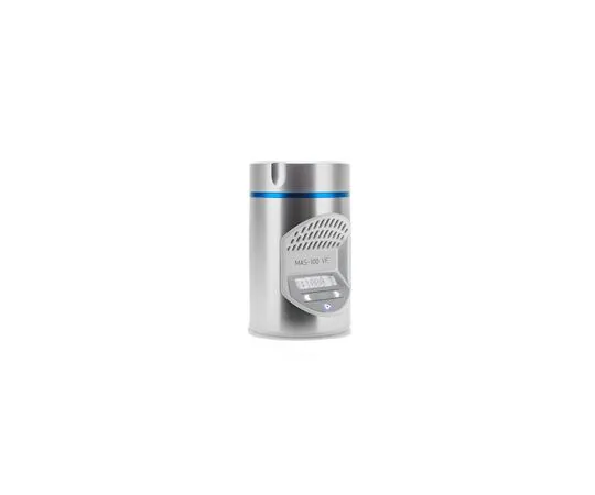 62-8550-97 MAS-100 VF Air Sampler 1.17103.0001