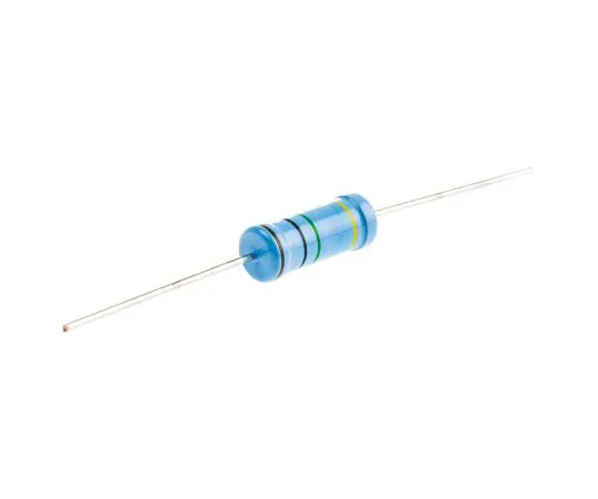 63-4955-69 Vishay 1MΩ 1W Fixed Resistor ±5% ±200ppm/°C VR68000001004JAC00