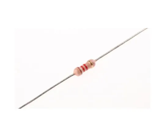 63-4991-14 RS 1.2kΩ 0.5W Fixed Resistor ±5% -500 → +350ppm/°C 707-8233