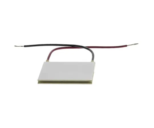 63-4972-14 Peltier Module, 100W, 8.5A, 20V, 40 x 40mm ET-161-12-08-E