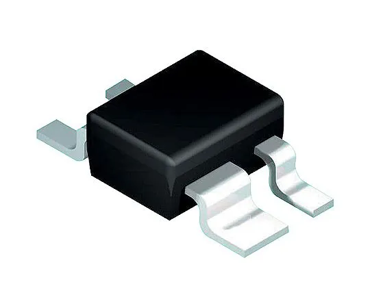 63-5027-50 Nexperia PRTR5V0U2X,215, Dual-Element Uni-Directional TVS Diode, 4-Pin SOT-143B PRTR5V0U2X,215