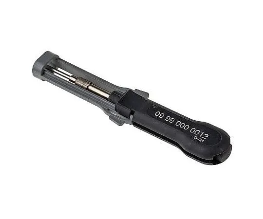63-5142-91 HAN D, HAN DD Series Removal Tool, For Use With Crimp Contact 9990000012