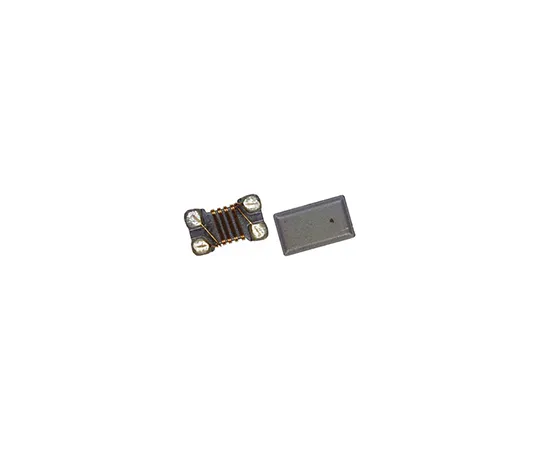 63-5025-23 Murata DLW21S Series Type 0805 (2012M) Wire-wound SMD Inductor ±25% Wire-Wound 330mA Idc DLW21HN900SQ2L