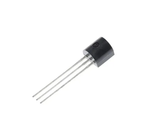 63-5139-35 LND150N3-G N-Channel MOSFET, 30 mA, 500 V Depletion, 3-Pin TO-92 Microchip LND150N3-G