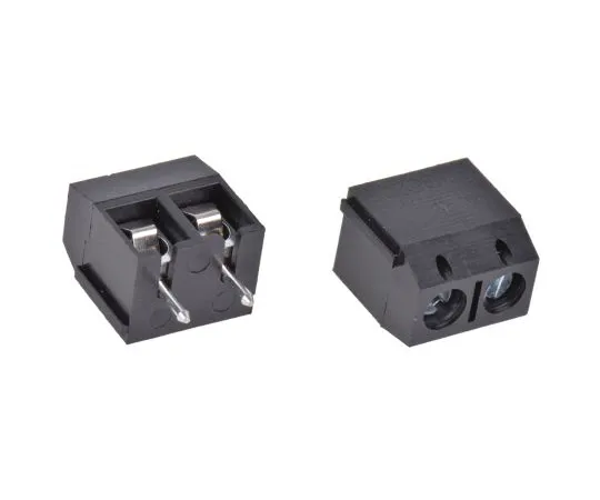 63-5166-43 RS Pro, 2 Way PCB Terminal Block 897-0736