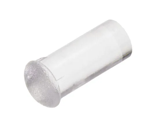 63-5003-65 PLP2-250 Bivar, Panel Mount LED Light Pipe, Clear Round Lens PLP2-250