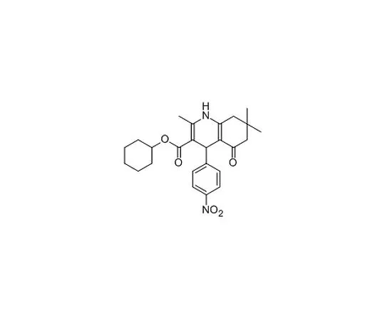 62-8379-33 ER Export Inhibitor II, FLI-06 5.09230.0001