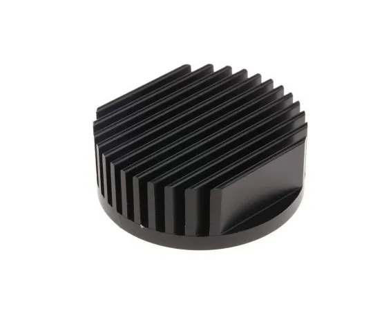 63-4940-75 Heatsink, 10.46K/W, 45.7 (Dia.) x 16.51mm, Adhesive Foil, Conductive Foil ICK LED R 45,7x16,5
