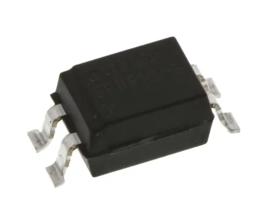 63-4977-26 Vishay, SFH6106-3T DC Input Transistor Output Optocoupler, Surface Mount, 4-Pin SMD SFH6106-3T