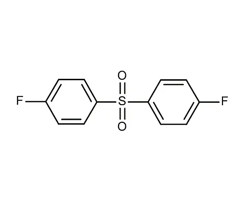 61-0377-06 Bis(4-Fluorophenyl) Sulfone for Synthesis 841368 5G 8.41368.0005