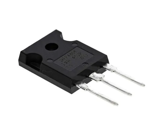 63-5097-18 IRFP4868PBF N-Channel MOSFET, 70 A, 300 V HEXFET, 3-Pin TO-247AC Infineon IRFP4868PBF
