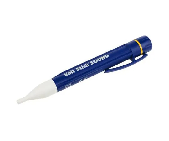 63-6566-67 RS PRO Volt-Stick SOUND Non Contact Voltage Detector, 230V ac to 1000V ac 167-645