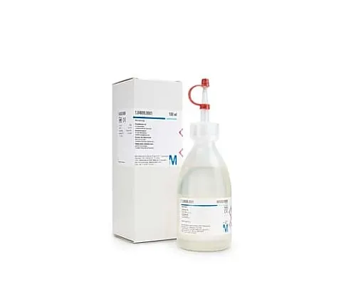 62-8535-27 Immersion oil - 100 ml dropper bottle 1.04699.0001