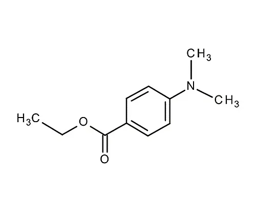 61-0374-66 Ethyl 4-Dimethylaminobenzoate for Synthesis 841086 100G 8.41086.0100