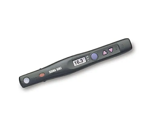 61-6985-84 Laser Checker LCP-33