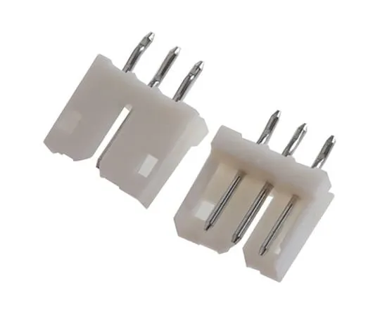 63-4946-68 TE Connectivity AMP CT, 3 Way, 1 Row, Straight PCB Header 292161-3