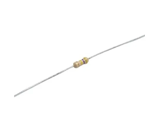 63-4991-03 RS 470kΩ 0.25W Fixed Resistor ±5% -700 → 0ppm/°C 707-7883