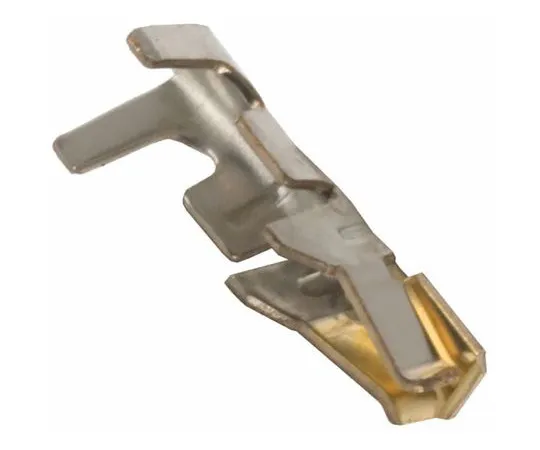 63-5093-50 Hirose DF14 Female Crimp Terminal Contact 26AWG DF14-2628SCFA DF14-2628SCFA