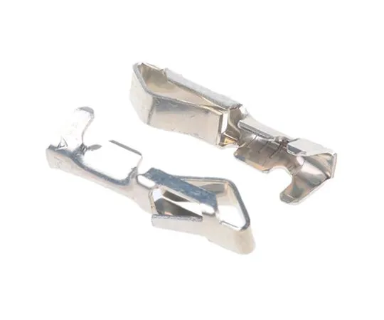 63-4946-92 TE Connectivity SL-156 Female Crimp Terminal Contact 18AWG 3-640706-1 3-640706-1