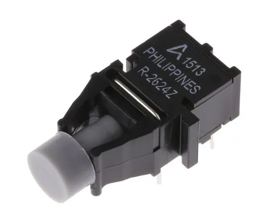 63-5115-72 Broadcom AFBR-2624Z 50MBd 685Nm Fibre Optic Receiver AFBR-2624Z