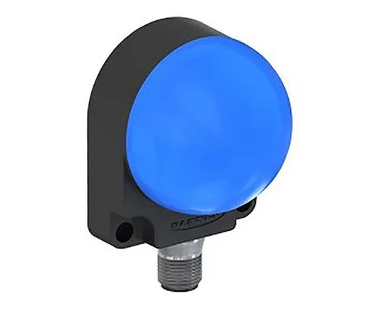63-5153-55 LED, Multiple Effect Beacon K50FL Series, Green, Red, Yellow, Flat Mount, 18 → 30 V dc K50FLGRY2PQ
