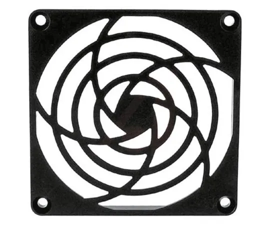 63-5137-04 Finger Guard 80mm, 88 x 88mm Plastic LZ32P