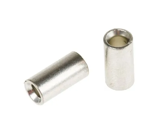 63-5123-30 RS PRO Parallel Wire Splice Connector 16 → 14 AWG 809-2372