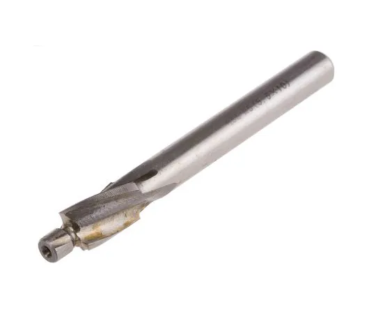 63-6554-84 RS PRO Counterbore M5, 80 mm x 10mm Cut Diameter, 1 Piece 131-842