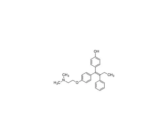 62-8378-79 InSolution(TM) (Z)-4-Hydroxytamoxifen 5.08225.0001