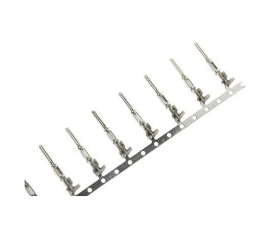 63-5000-79 TE Connectivity MULTILOCK 070 Male Crimp Terminal Contact 16AWG 173645-1 173645-1