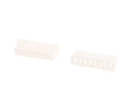 63-5073-37 JST ZH Female Connector Housing, 1.5mm Pitch, 8 Way, 1 Row Side Entry, Top Entry ZHR-8