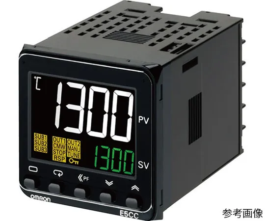 62-4502-40 temperature control equipment E5CC-CQ3DSM-005