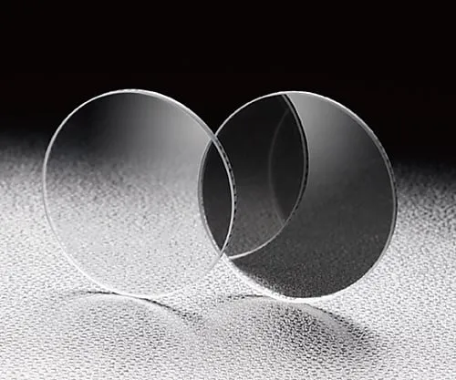 61-6879-71 Reflective Neutral Density Filter (Visible) φ15mm Transmittance 0.1% FND-15C02-0.1
