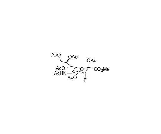 62-8438-29 Sialyltransferase Inhibitor, 3Fax-Peracetyl Neu5Ac 566224-10MG
