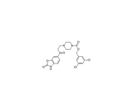 62-8408-87 Autotaxin Inhibitor III, PF-8380 189512-10MG