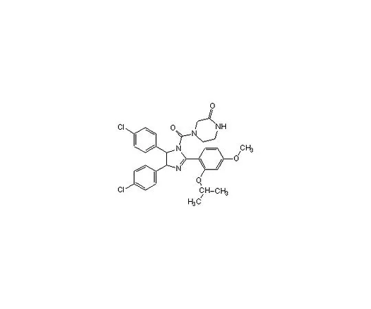 62-8427-50 InSolution(TM) Nutlin-3, Racemic 444151-1MG