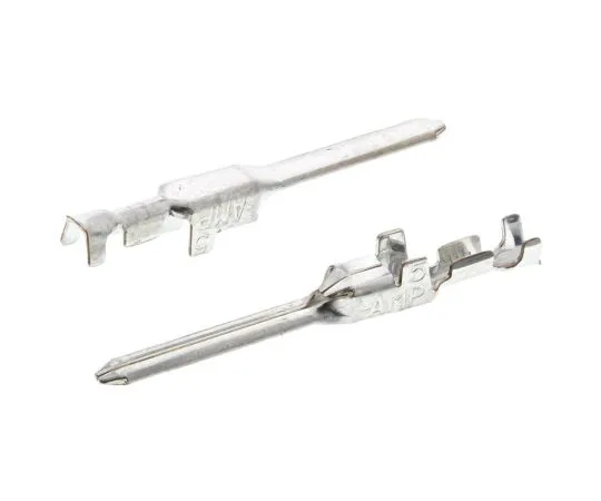 63-5015-95 TE Connectivity Dynamic 3000 Male Crimp Terminal Contact 24AWG 175287-5 175287-5