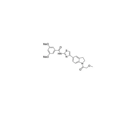 62-8381-02 Lipid Uptake Inhibitor, ML278 5.38769.0001