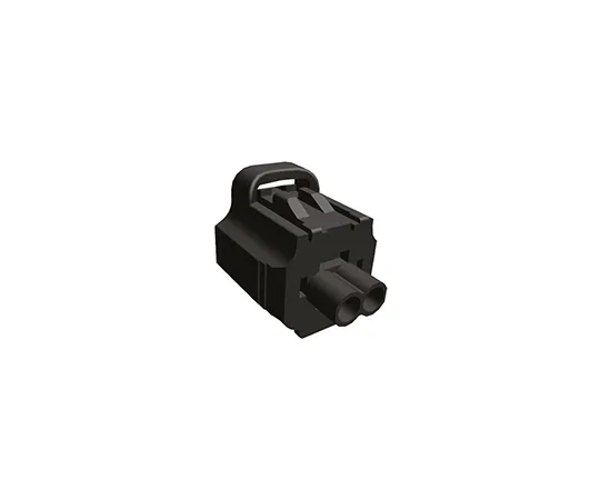 63-5001-47 TE Connectivity Econoseal J Mk II Series, 1 Row 2 Way Cable Mount Plug Connector 2822365-1
