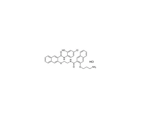 62-8380-93 CREB Inhibitor, 666-15 5.38341.0001