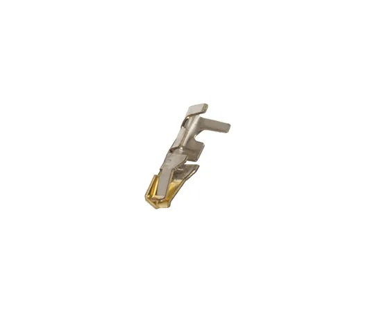 63-5078-81 Hirose DF11 Female Crimp Terminal Contact 24AWG DF11-2428SCA DF11-2428SCA
