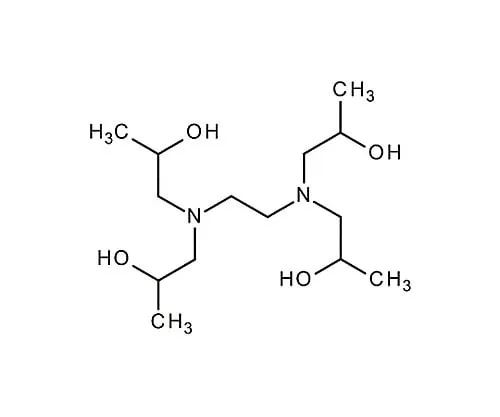 61-0369-21 Ethylenediamine-N,N,N',N'-Tetra-2-Propanol for Synthesis 821940 100mL 8.21940.0100