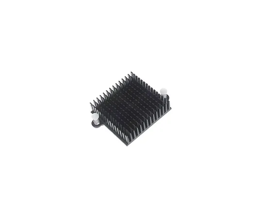 63-5053-09 Heatsink, BGA, 7K/W, 49 x 49 x 20mm, Adhesive Foil BGA PP 035