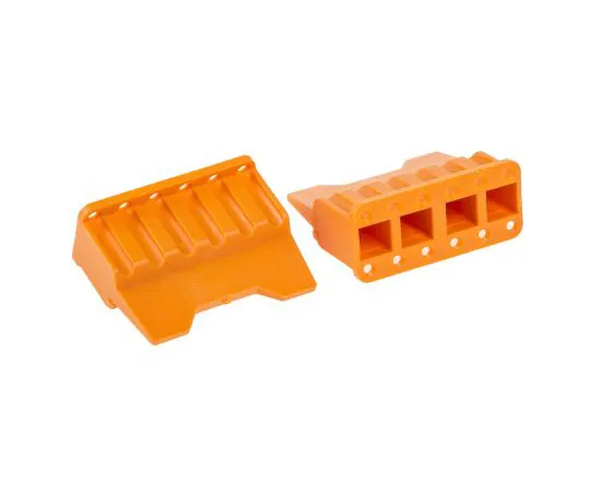 63-5025-67 Deutsch DTM Series Female 12 Way Wedgelock for *** with Automotive Connectors WM12S