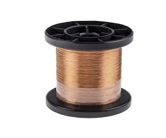 63-5093-17 Block Single Core 0.5mm diameter Copper Wire, 221m Long CUL 500/0,50