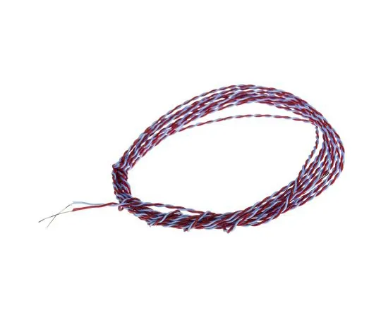63-5146-67 RS PRO Type T Thermocouple 1/0.3mm Diameter, -75°C → +250°C 847-9687