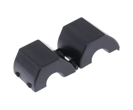 63-5125-88 KEMET Openable Ferrite Ring, 23 x 20.5 x 20mm, For Consumer Electronics, Apertures: 1, Diameter 8mm ESD-SR-S16