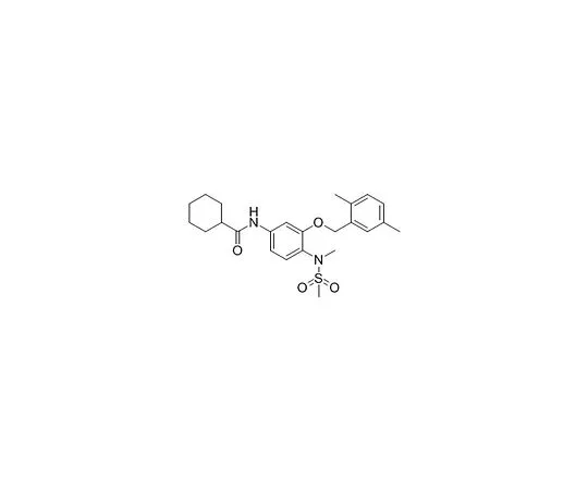 62-8430-62 Nimesulide Analog, Compound 76 482210-5MG