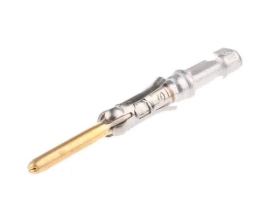 63-5096-05 TE Connectivity Multimate III+ Series, size 16 13A Male Crimp Circular Connector Contact for *** with CPC Connectors, G 66103-3