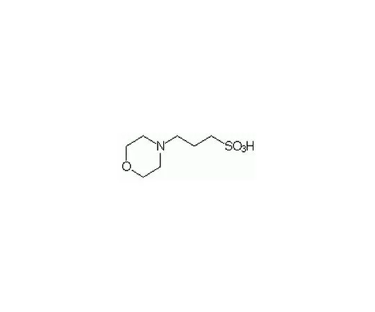62-8429-30 MOPS, Free Acid, ULTROL(R) Grade 475898-500GM